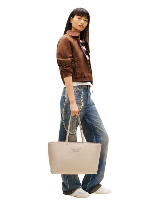 AW0AW18455AEP PANNA Tommy Jeans | AW0AW18455AEP PANNA